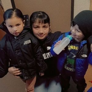 Meet your Posher, Camille